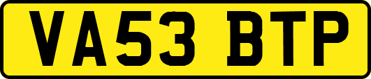 VA53BTP