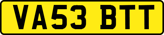 VA53BTT