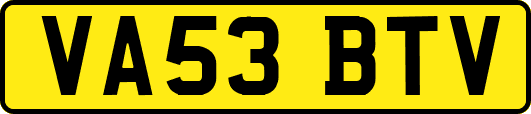 VA53BTV