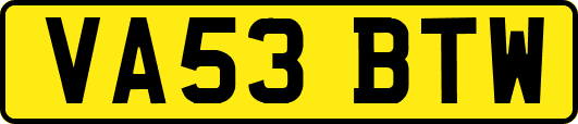 VA53BTW