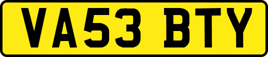 VA53BTY
