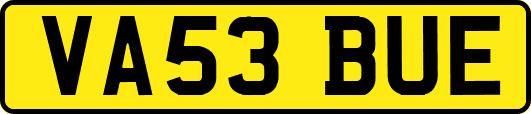 VA53BUE