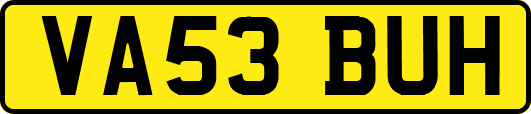VA53BUH