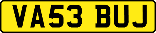 VA53BUJ
