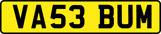 VA53BUM