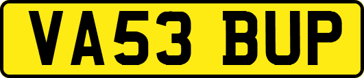 VA53BUP