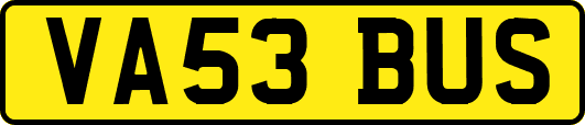 VA53BUS