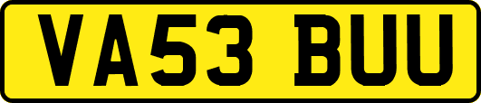 VA53BUU