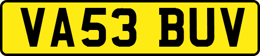 VA53BUV