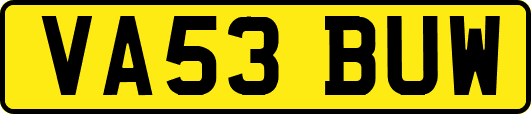 VA53BUW