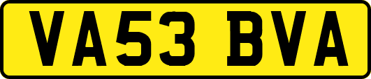 VA53BVA