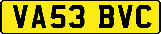 VA53BVC