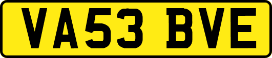 VA53BVE