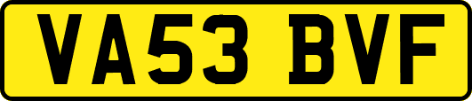 VA53BVF