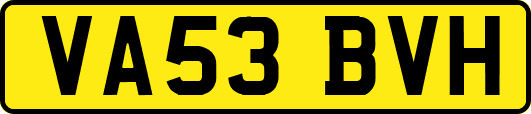 VA53BVH