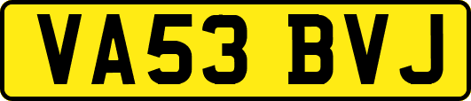 VA53BVJ