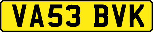 VA53BVK