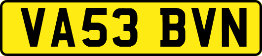 VA53BVN