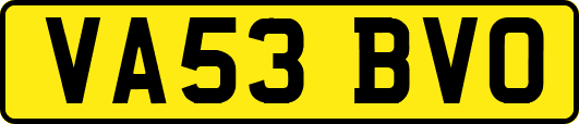 VA53BVO