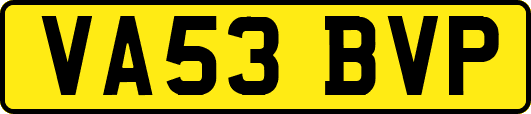 VA53BVP