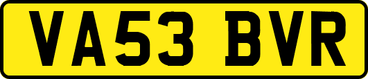 VA53BVR