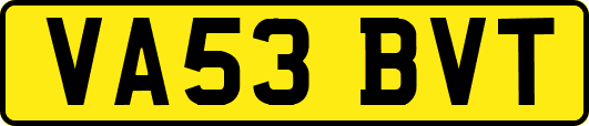 VA53BVT