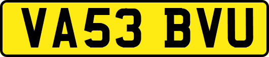 VA53BVU