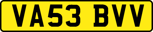 VA53BVV
