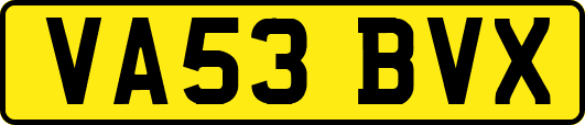 VA53BVX