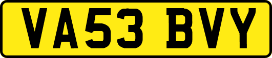 VA53BVY