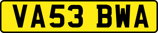 VA53BWA