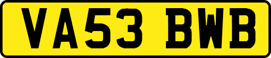 VA53BWB