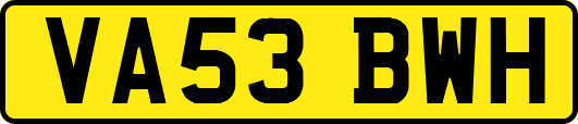 VA53BWH