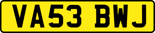 VA53BWJ