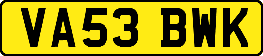 VA53BWK