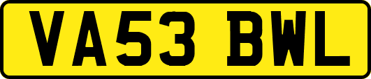 VA53BWL