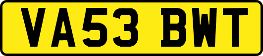 VA53BWT