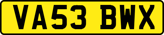 VA53BWX