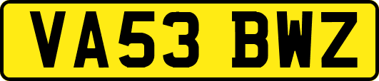 VA53BWZ
