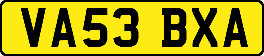 VA53BXA