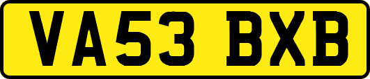 VA53BXB