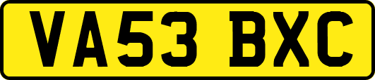 VA53BXC