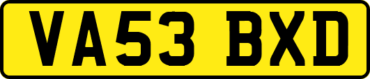 VA53BXD