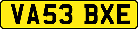 VA53BXE
