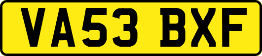 VA53BXF