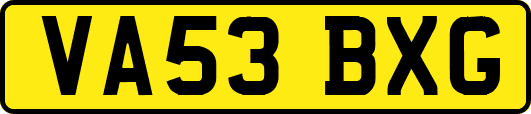 VA53BXG
