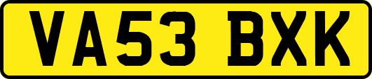 VA53BXK