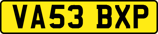 VA53BXP