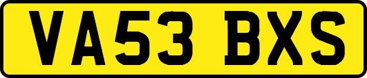 VA53BXS