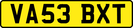 VA53BXT